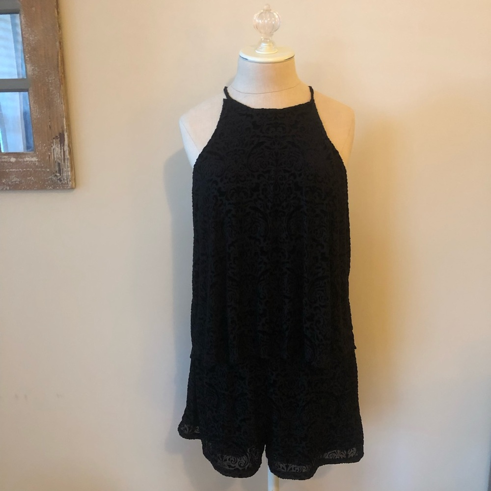 Fab’rik Romper